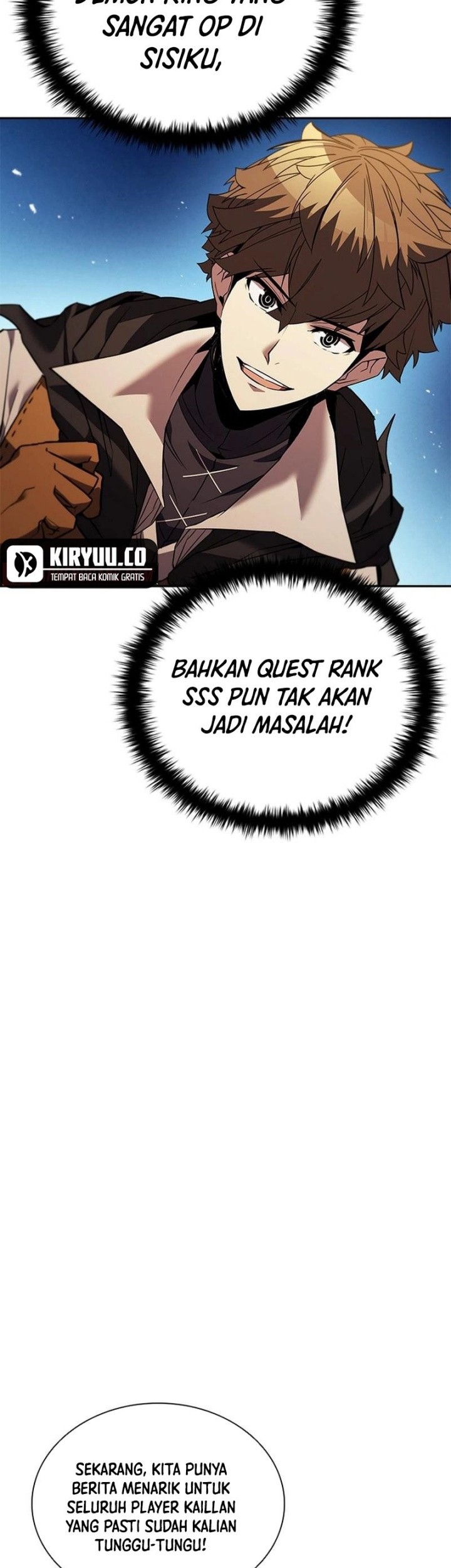Taming Master Chapter 147 Gambar 27