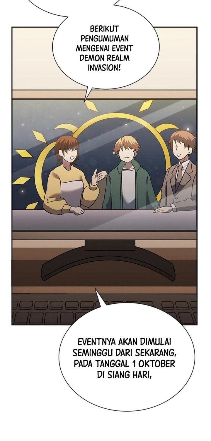 Taming Master Chapter 147 Gambar 28