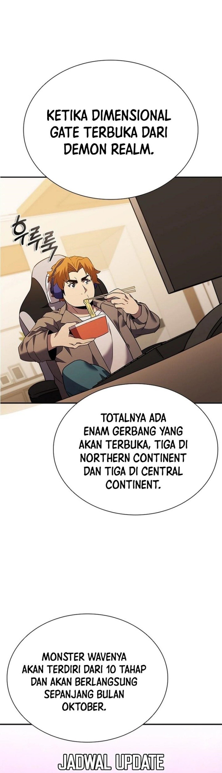 Taming Master Chapter 147 Gambar 29