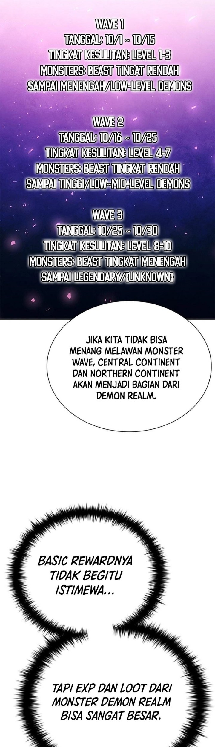 Taming Master Chapter 147 Gambar 30