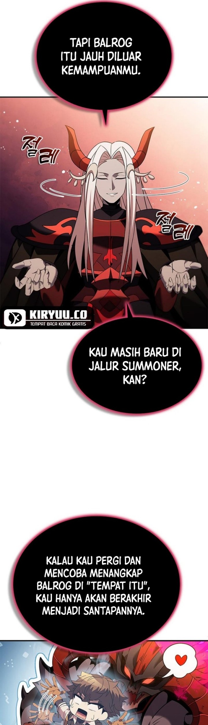 Taming Master Chapter 146 Gambar 39