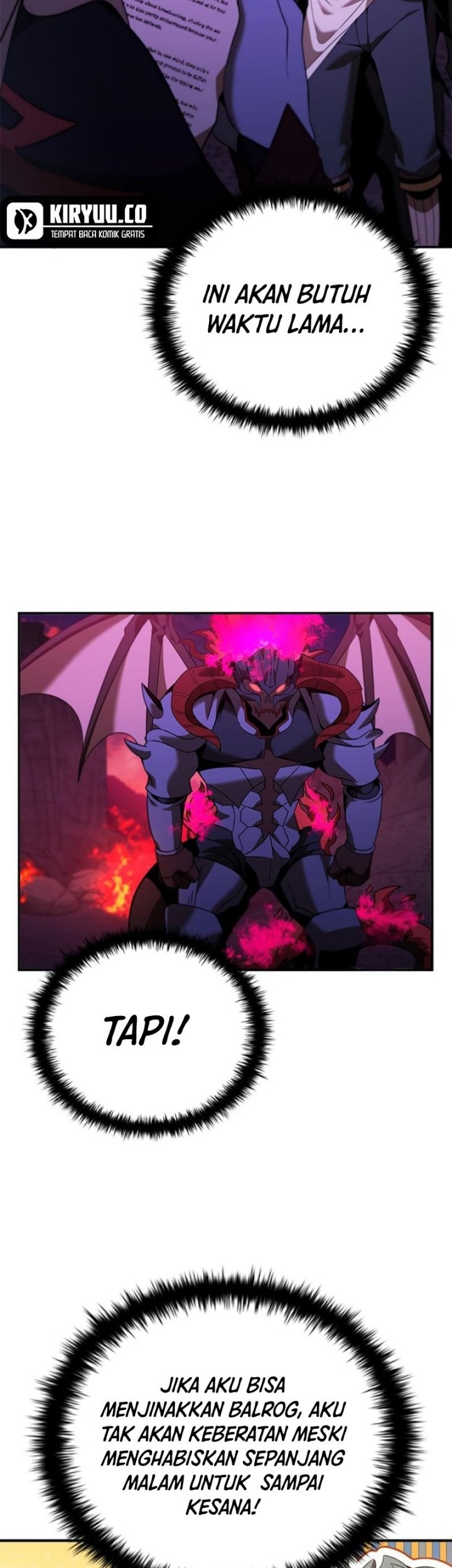 Taming Master Chapter 146 Gambar 43