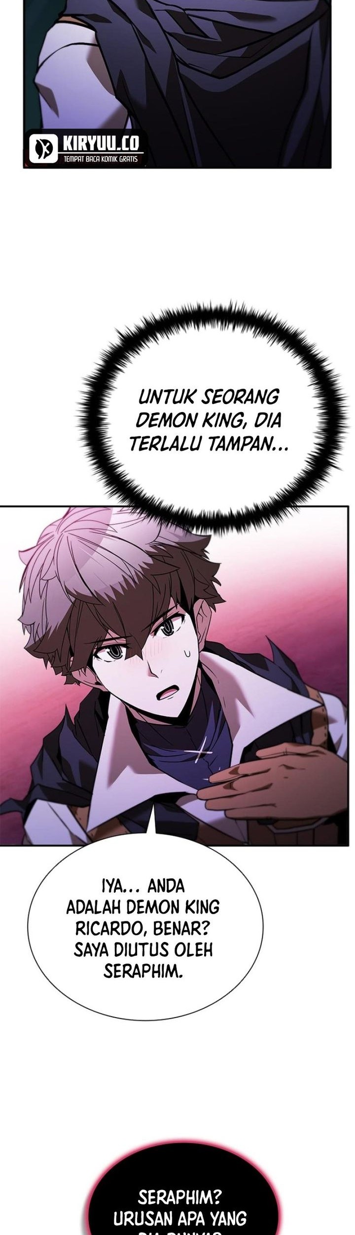 Taming Master Chapter 145 Gambar 29