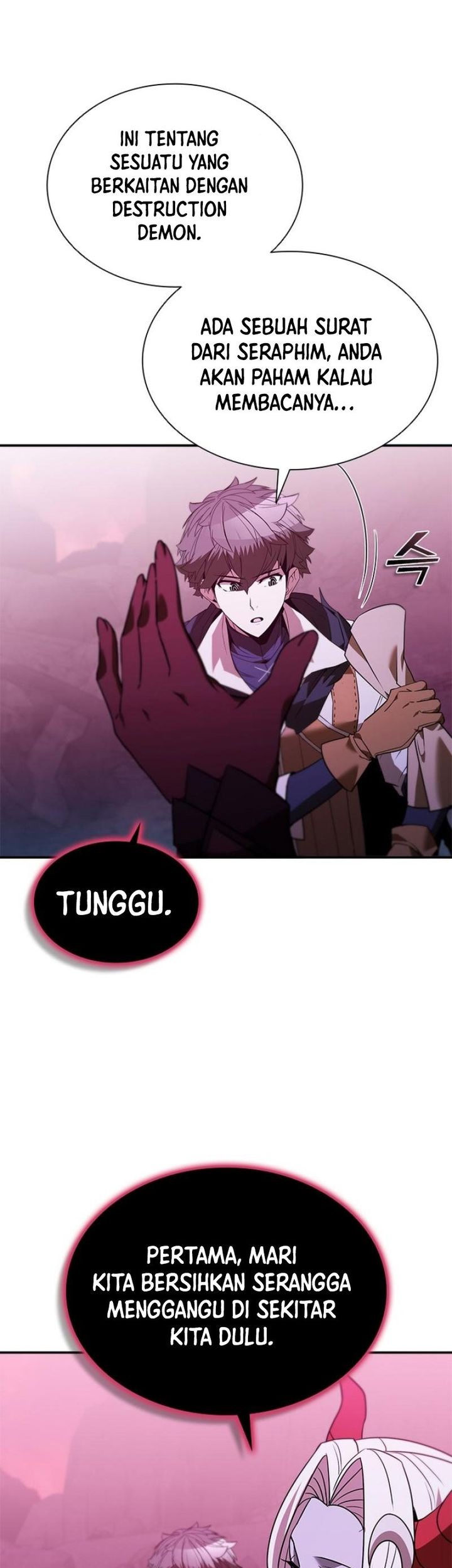 Taming Master Chapter 145 Gambar 31