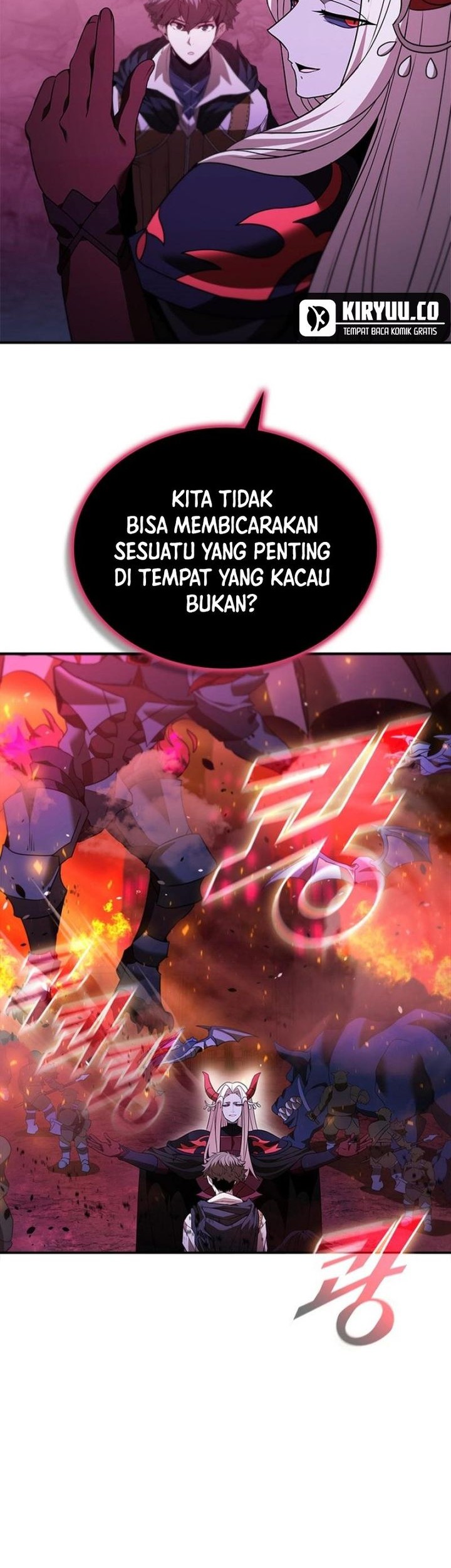 Taming Master Chapter 145 Gambar 32
