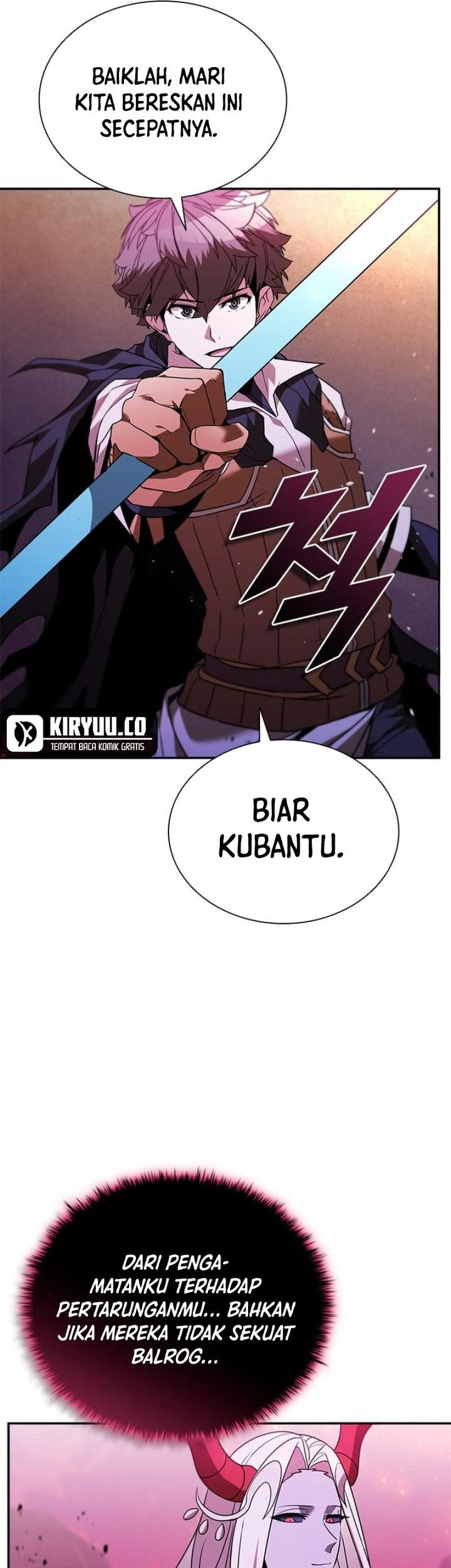 Taming Master Chapter 145 Gambar 34