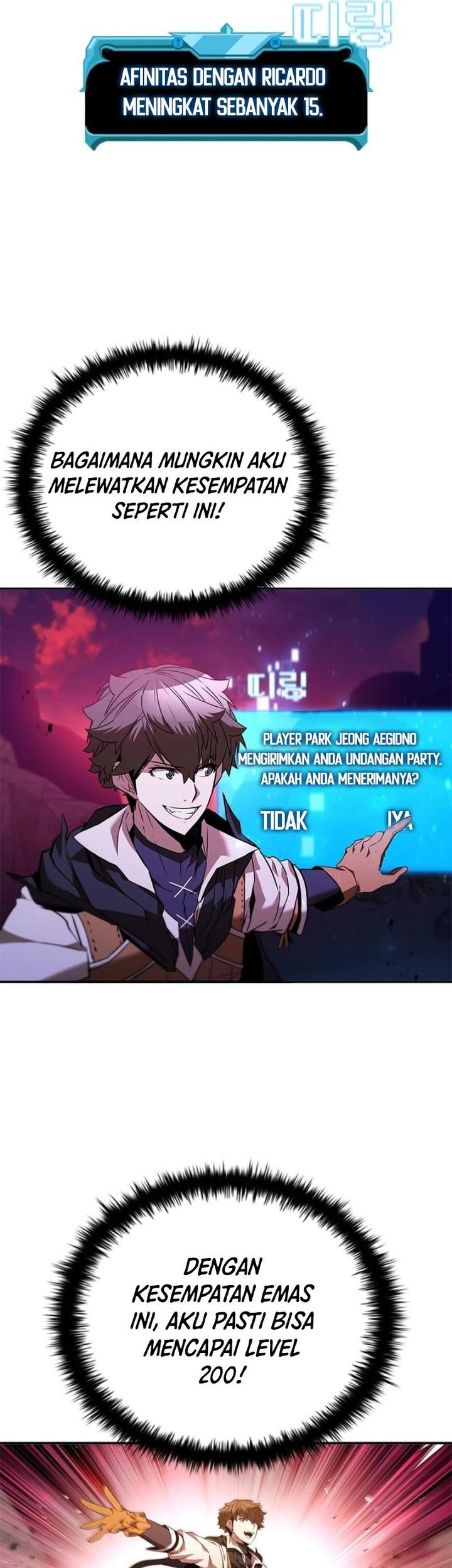 Taming Master Chapter 145 Gambar 37