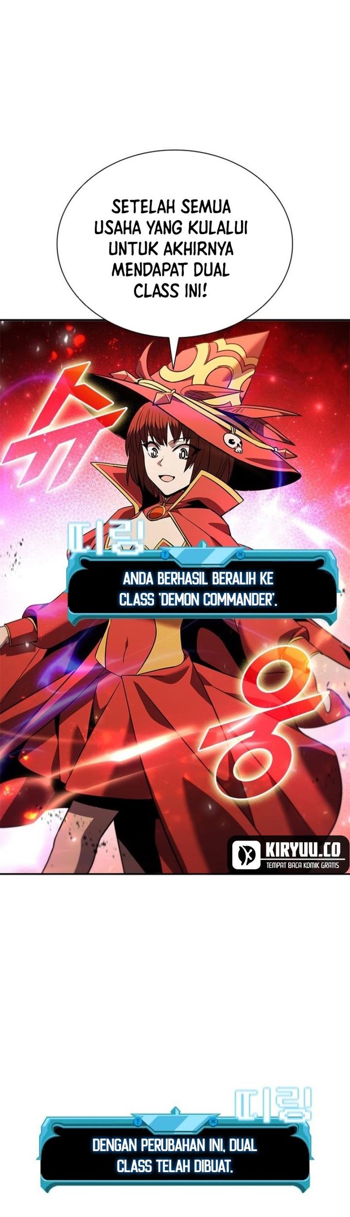 Taming Master Chapter 145 Gambar 44