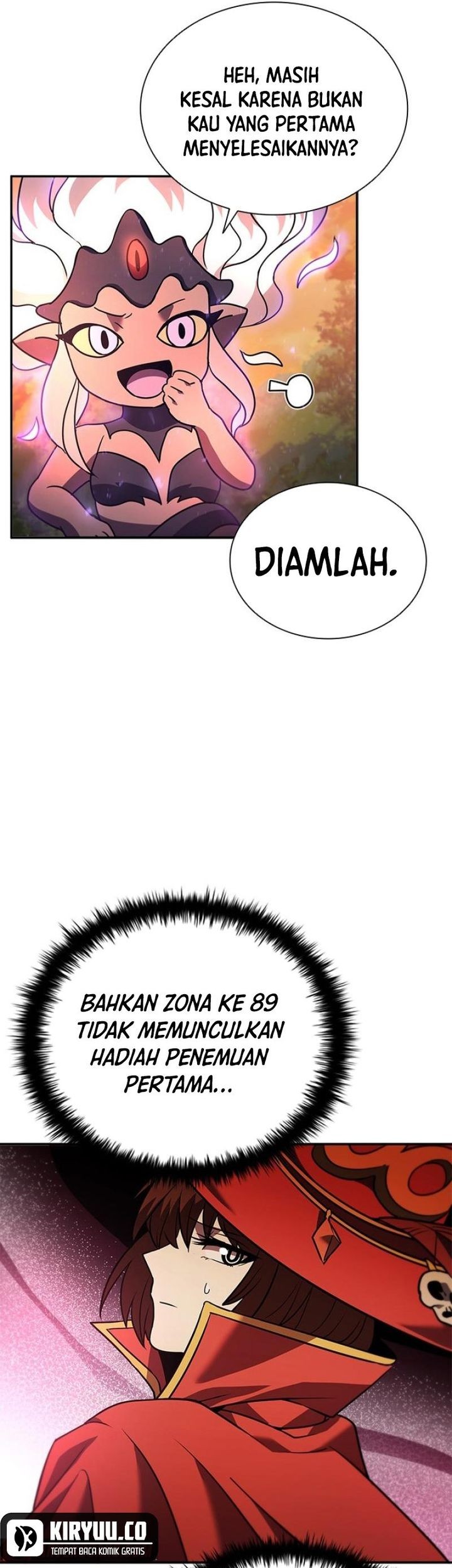 Taming Master Chapter 145 Gambar 46