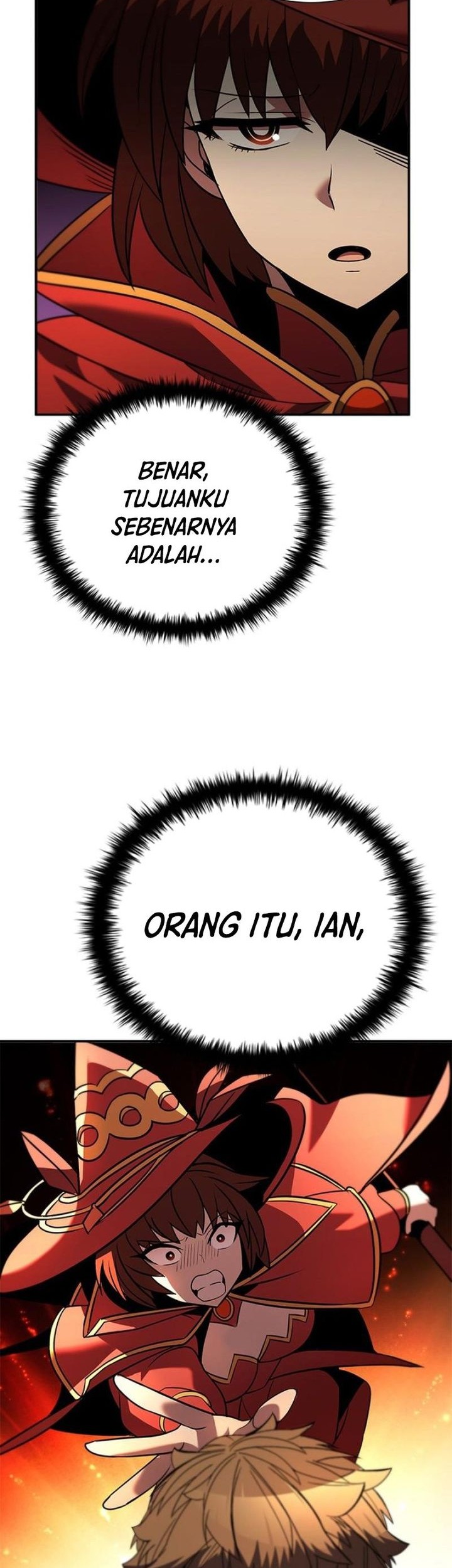 Taming Master Chapter 145 Gambar 50