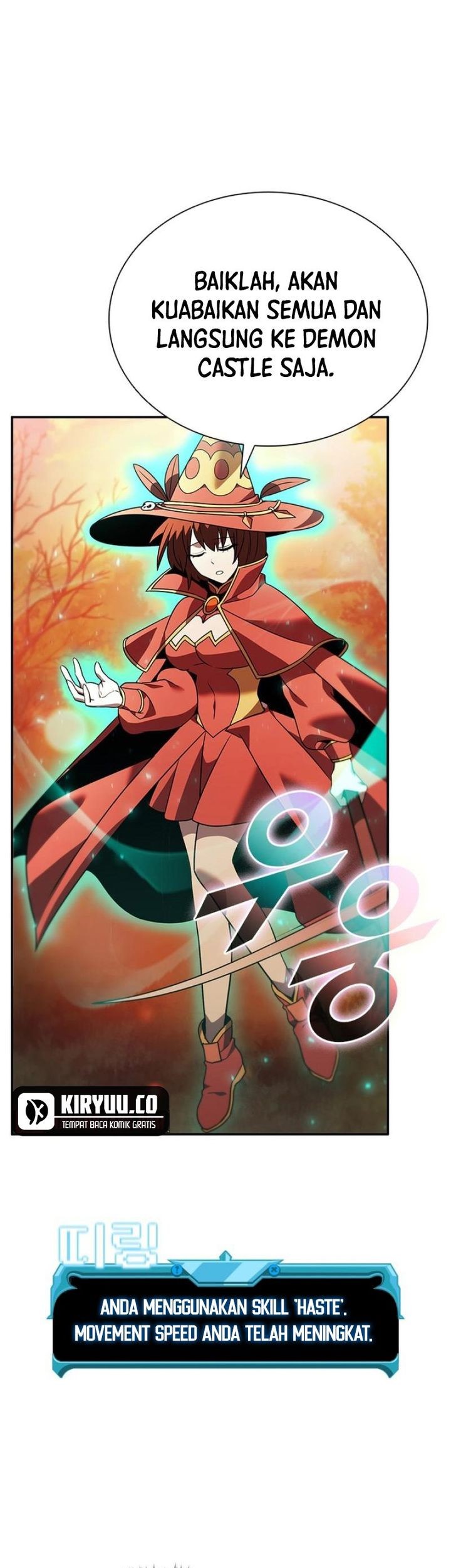 Taming Master Chapter 145 Gambar 52