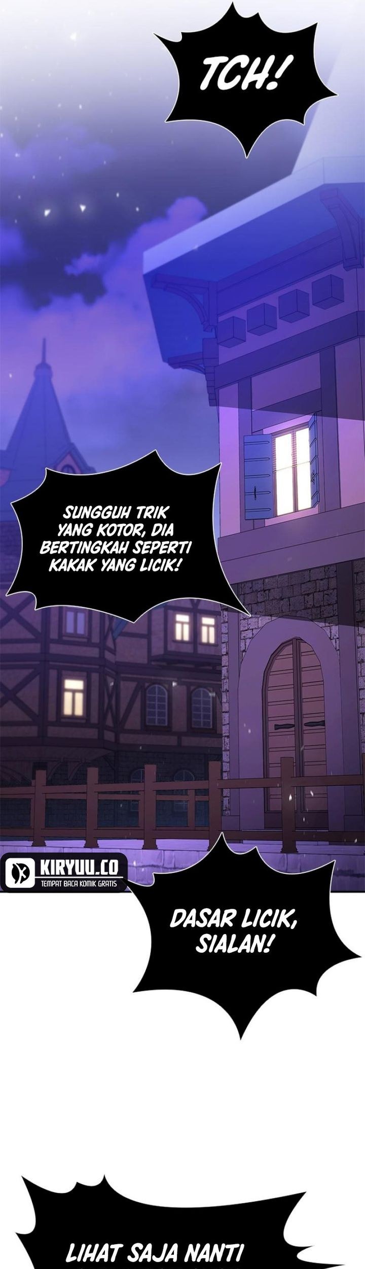 Taming Master Chapter 145 Gambar 55
