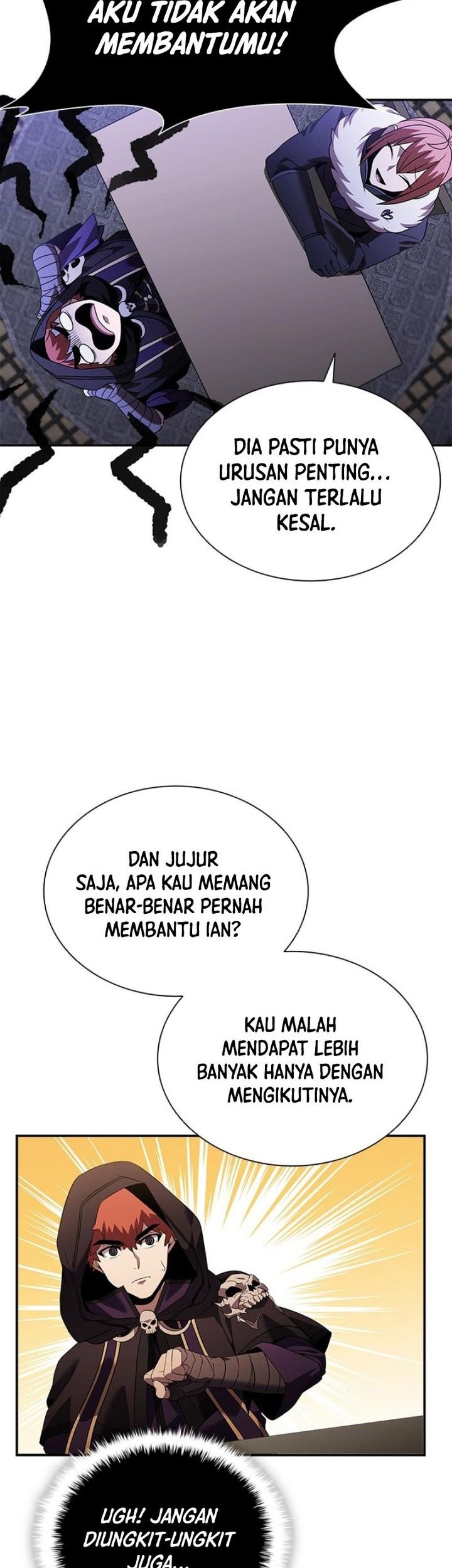 Taming Master Chapter 145 Gambar 56