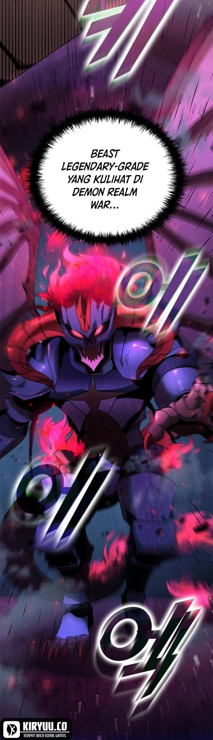 Baca  Taming Master Chapter 145 Gambar 2
