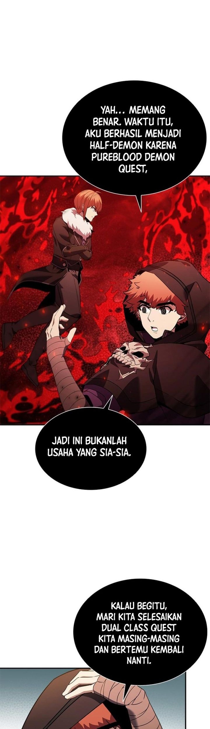 Taming Master Chapter 145 Gambar 59