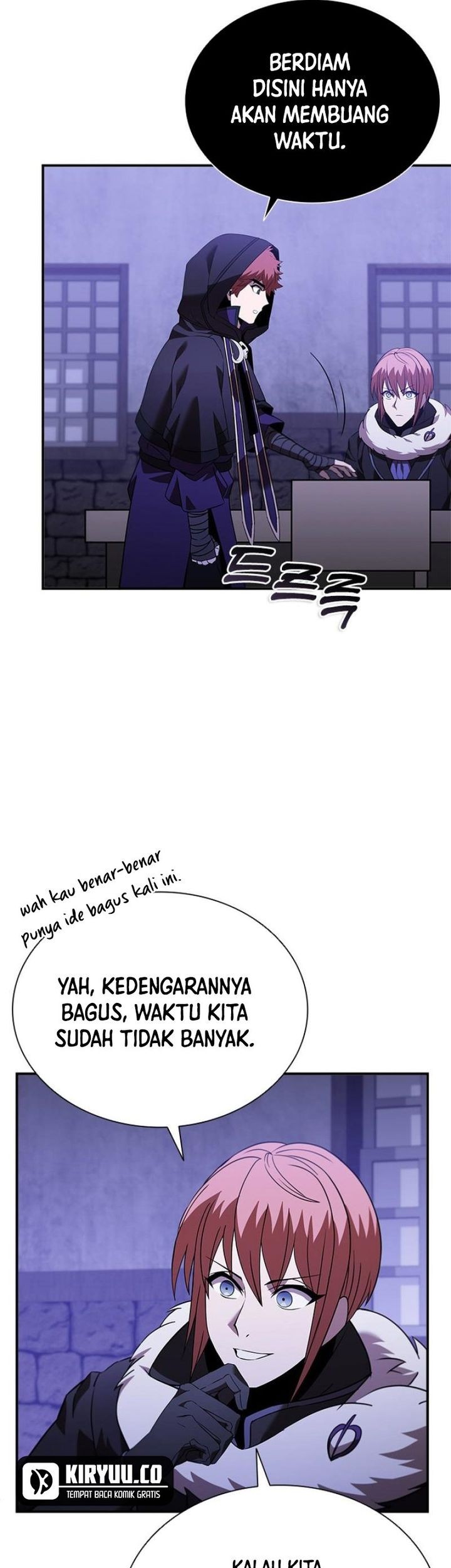 Taming Master Chapter 145 Gambar 61