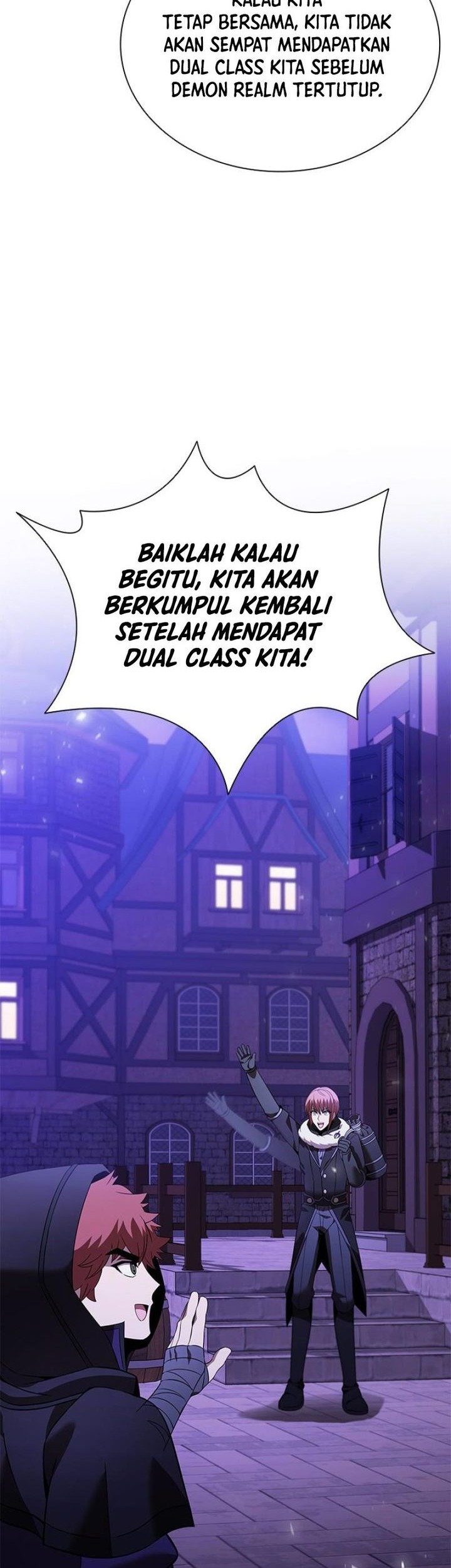 Taming Master Chapter 145 Gambar 62