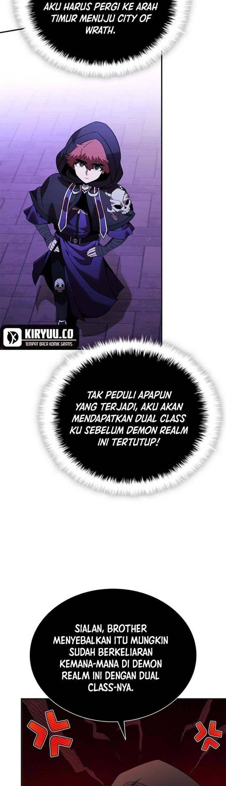 Taming Master Chapter 145 Gambar 64