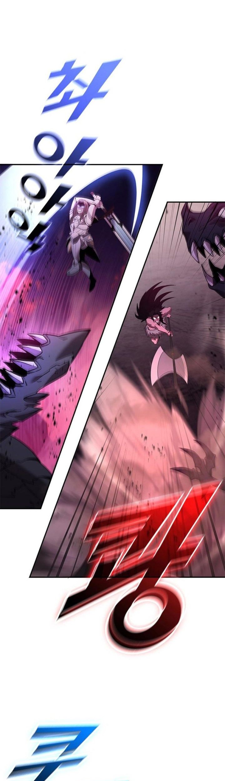 Taming Master Chapter 145 Gambar 68