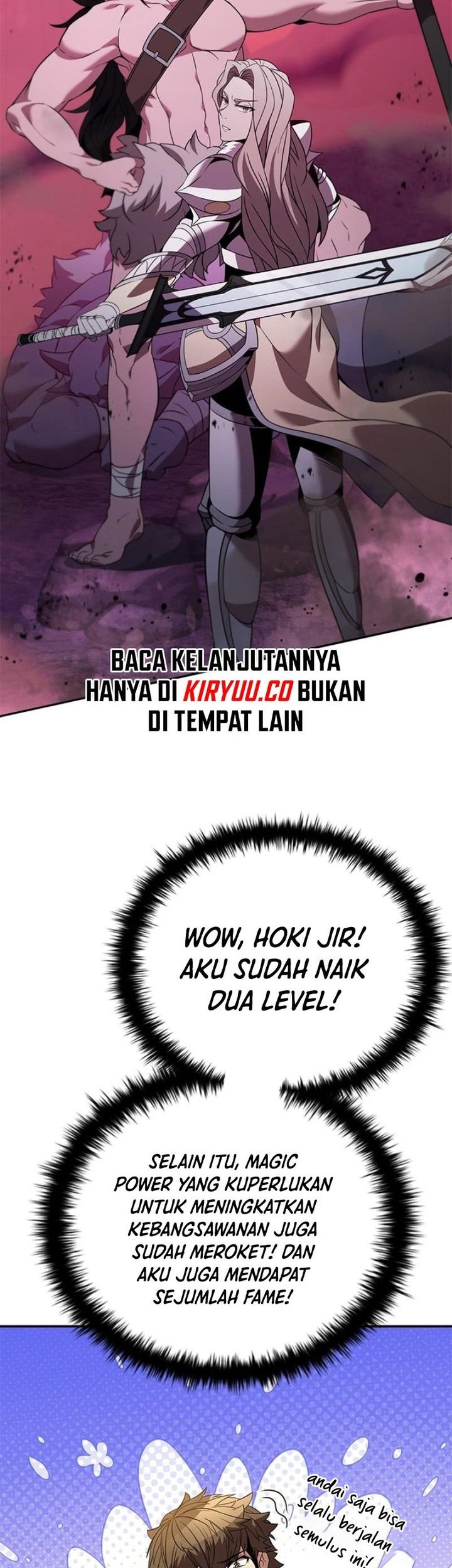 Taming Master Chapter 145 Gambar 71