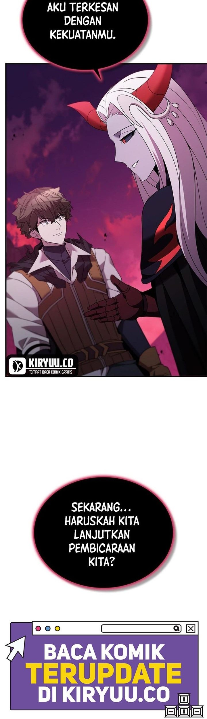Taming Master Chapter 145 Gambar 74