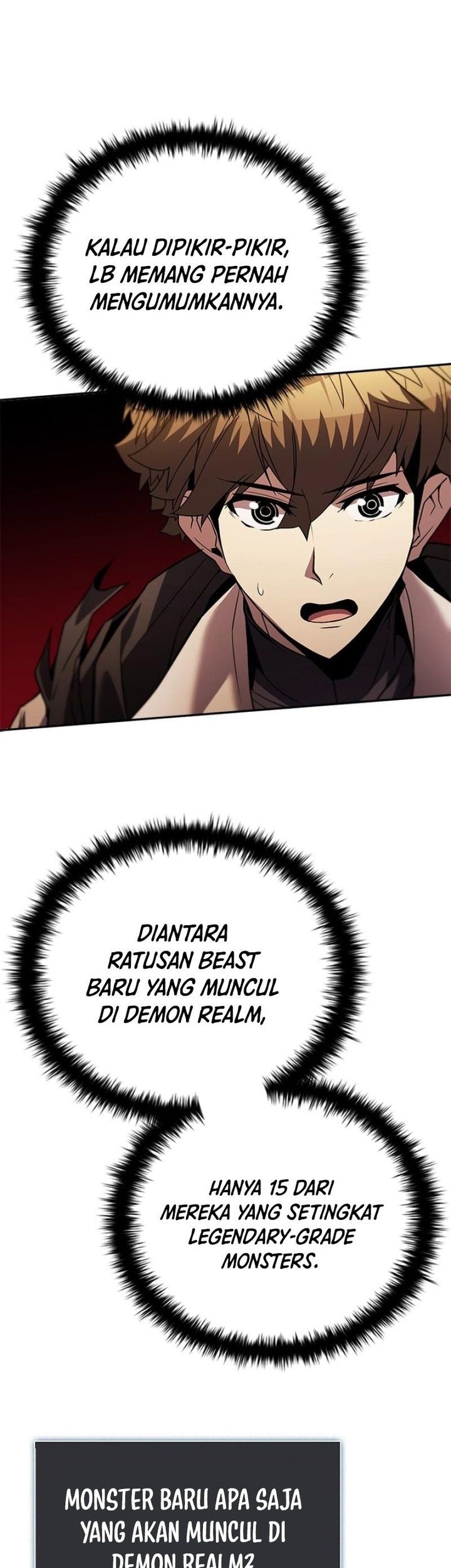Taming Master Chapter 145 Gambar 4