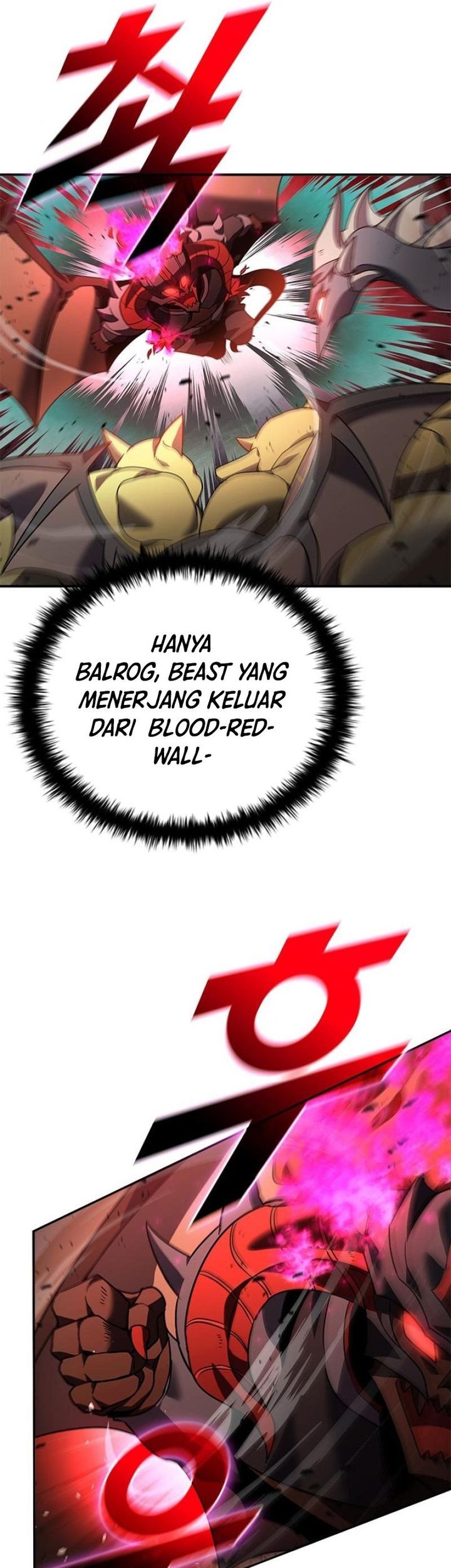 Taming Master Chapter 145 Gambar 7