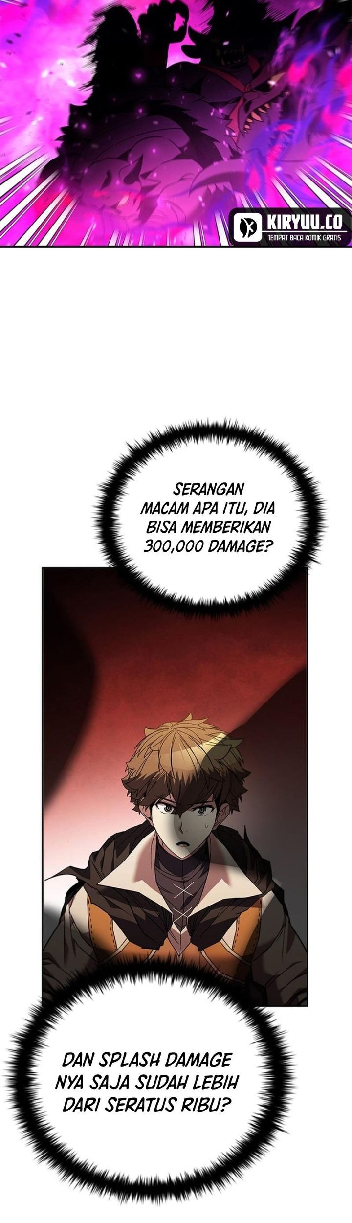 Taming Master Chapter 145 Gambar 10