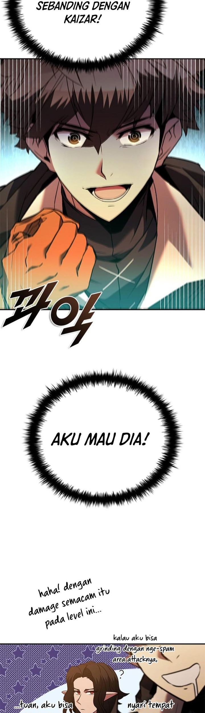 Taming Master Chapter 145 Gambar 13