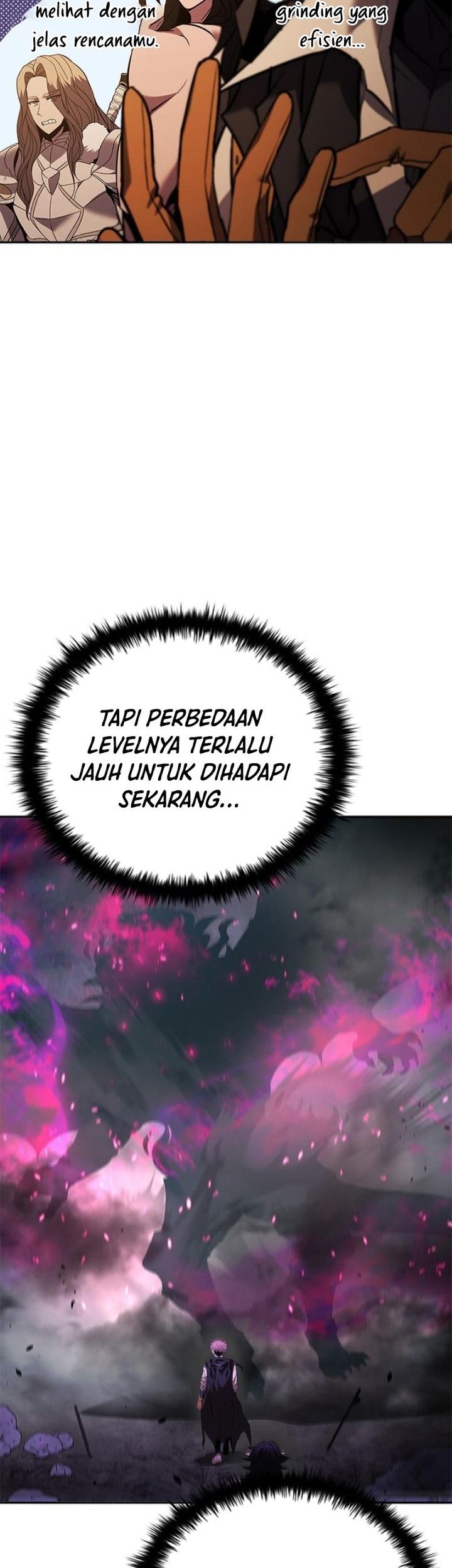 Taming Master Chapter 145 Gambar 14