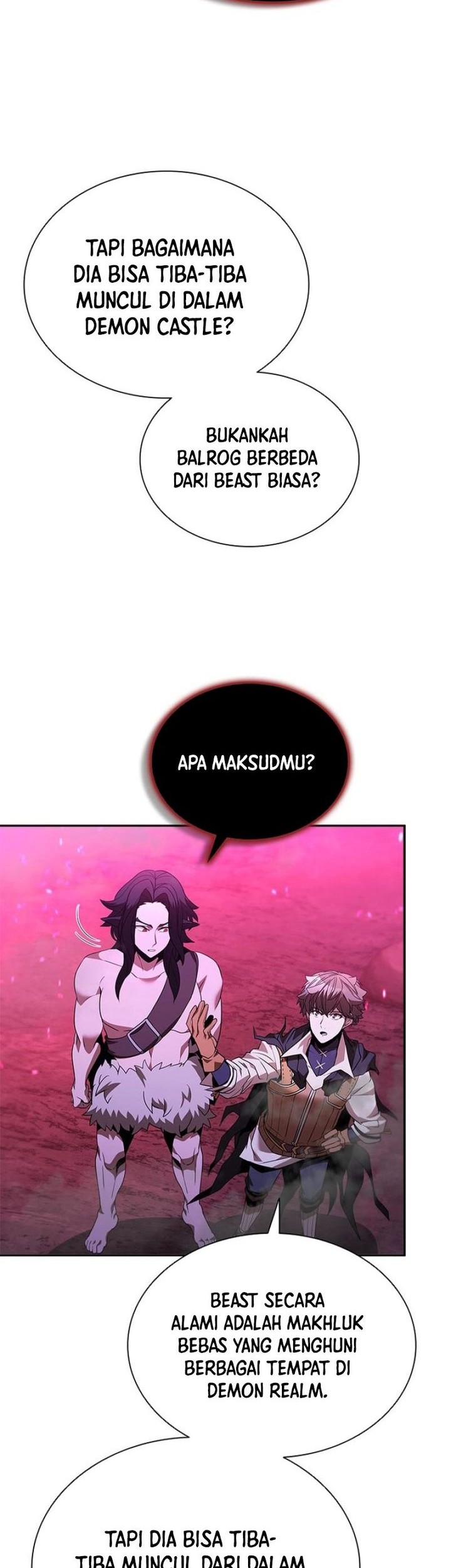 Taming Master Chapter 145 Gambar 17
