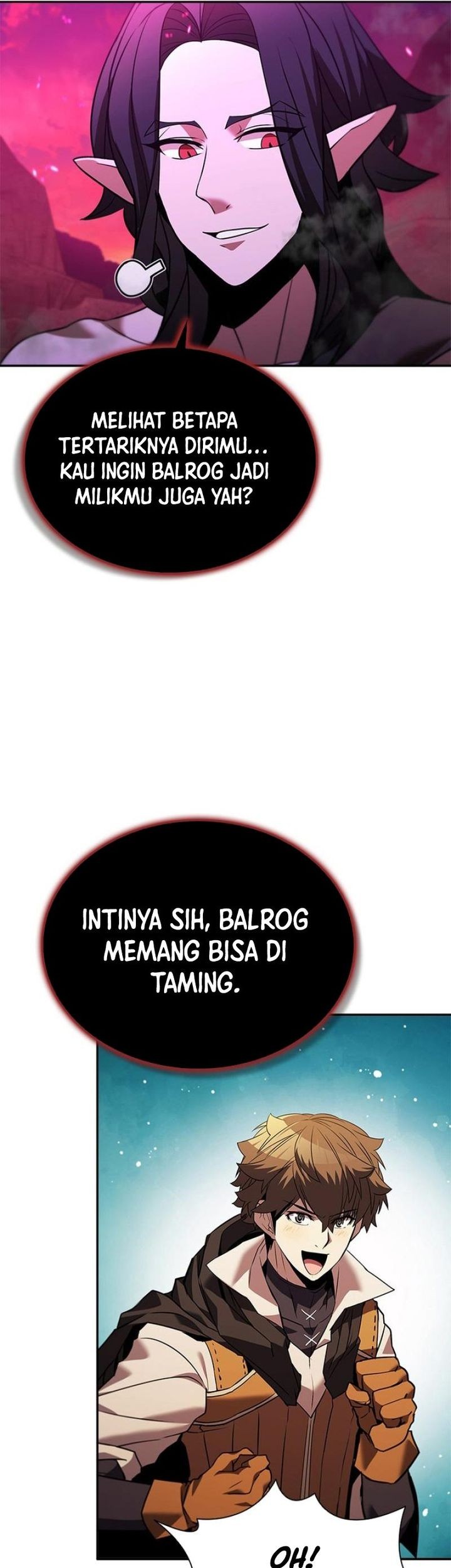 Taming Master Chapter 145 Gambar 19