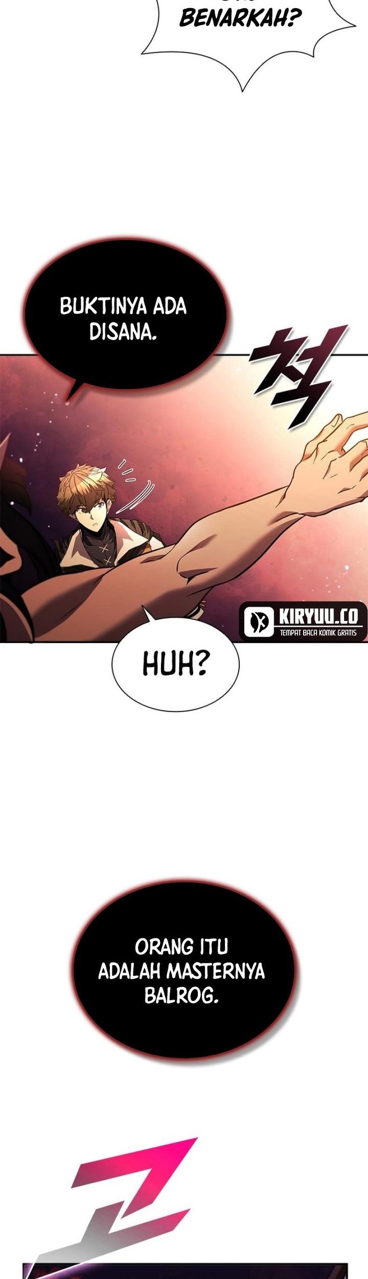 Taming Master Chapter 145 Gambar 20
