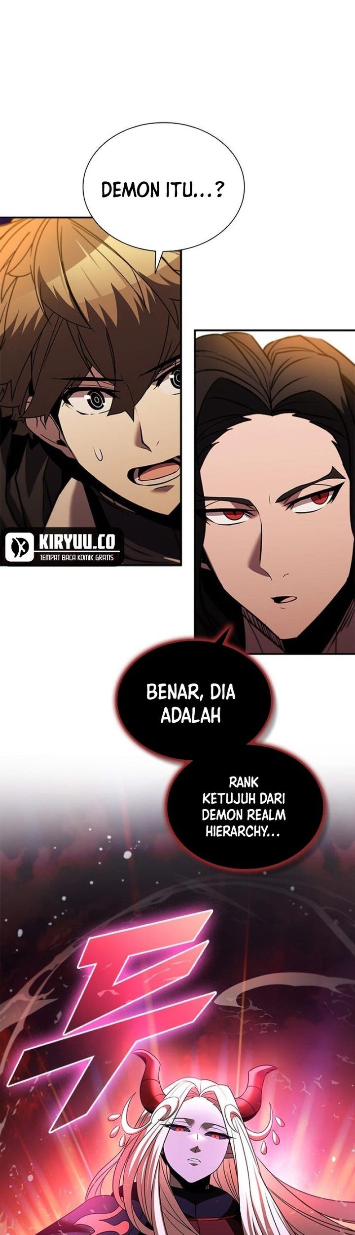 Taming Master Chapter 145 Gambar 22