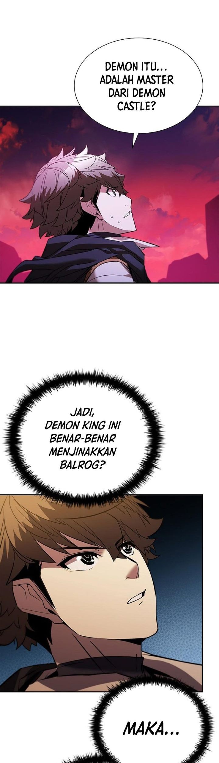 Taming Master Chapter 145 Gambar 25
