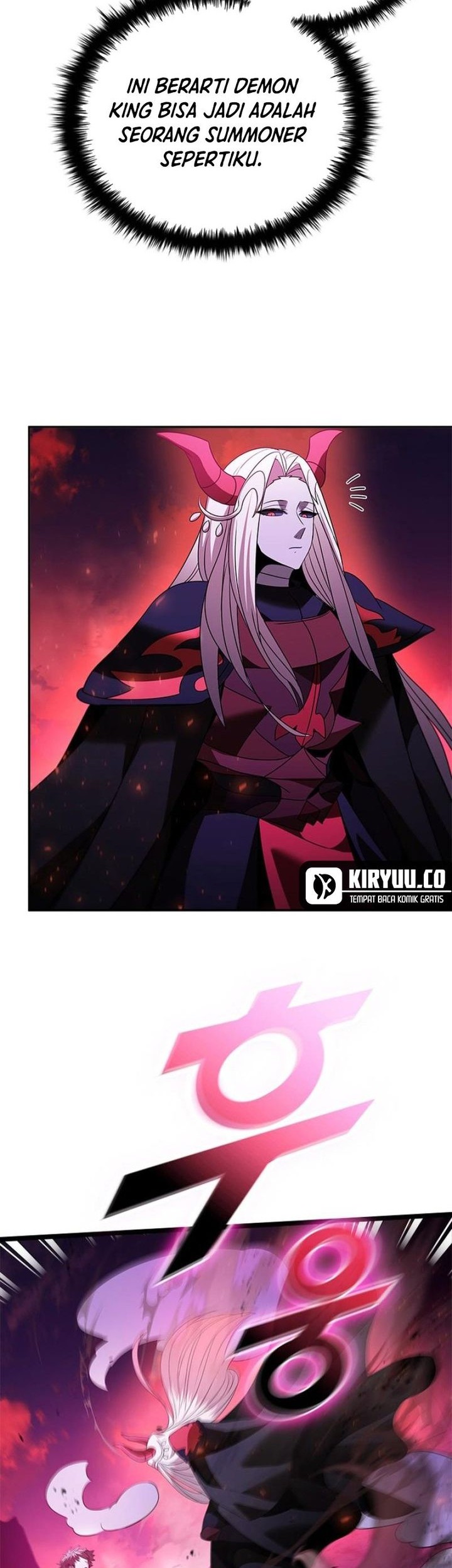 Taming Master Chapter 145 Gambar 26
