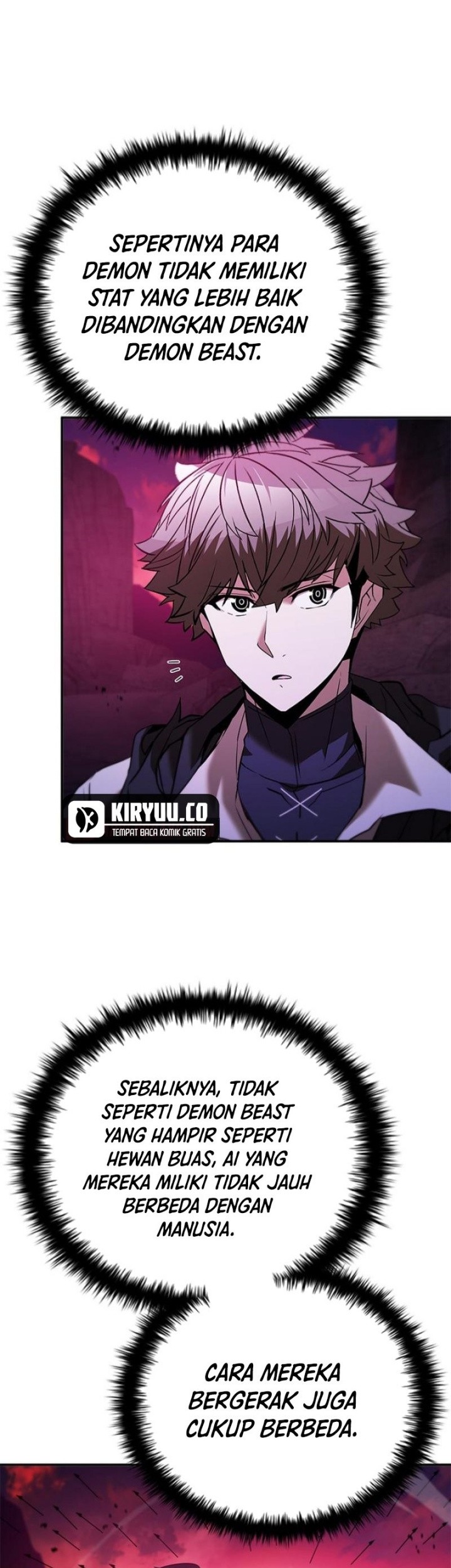 Taming Master Chapter 144 Gambar 37