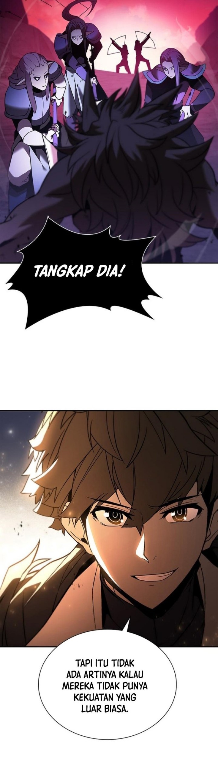 Taming Master Chapter 144 Gambar 38
