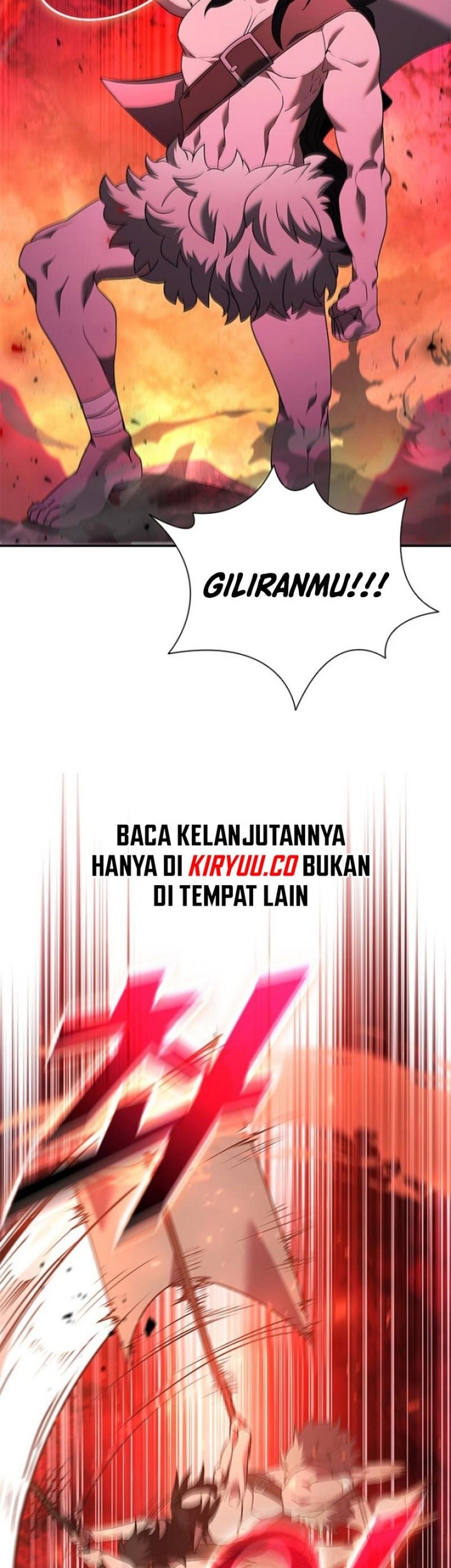 Taming Master Chapter 144 Gambar 40