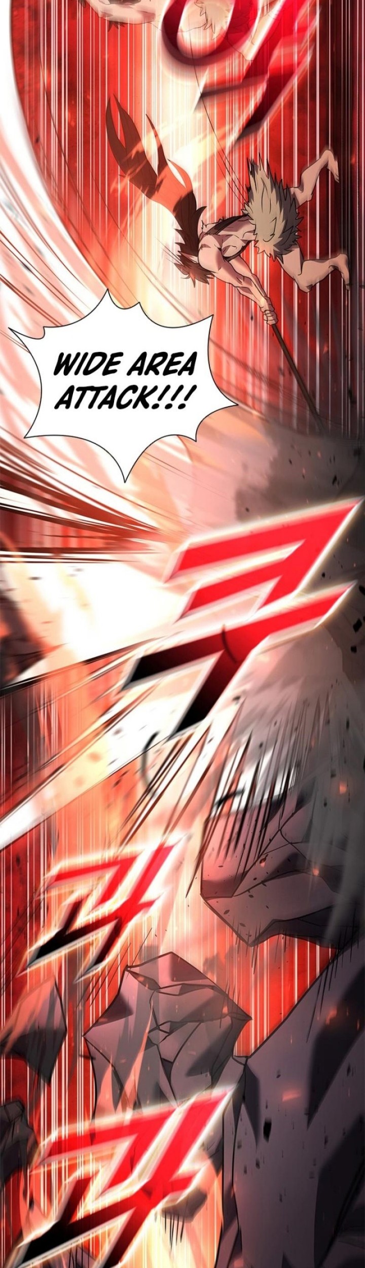 Taming Master Chapter 144 Gambar 41
