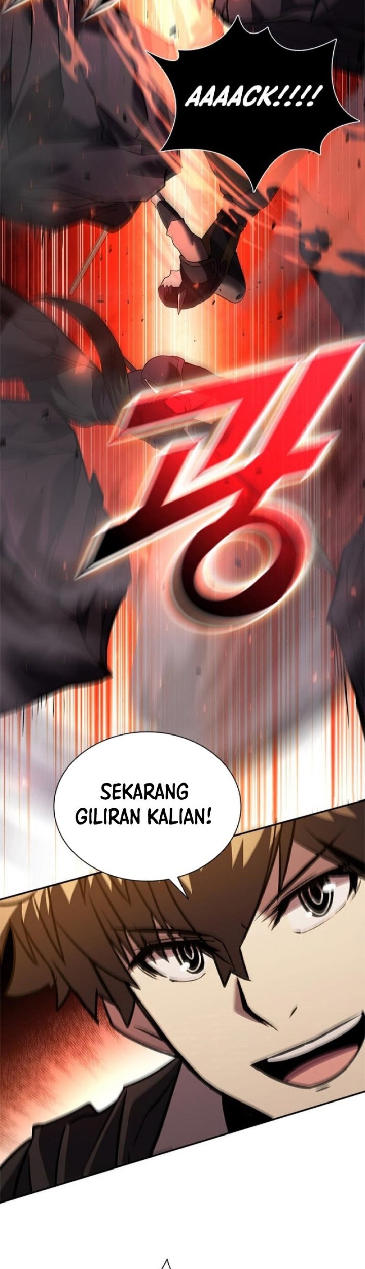 Taming Master Chapter 144 Gambar 42