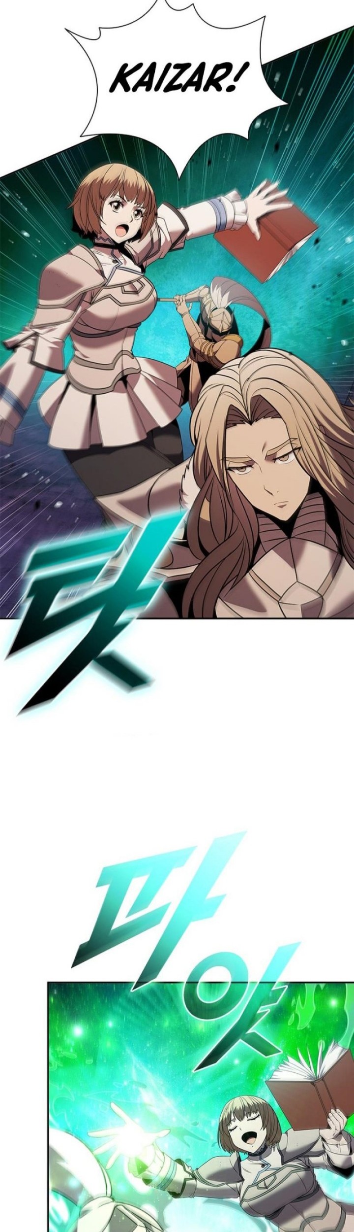 Taming Master Chapter 144 Gambar 43