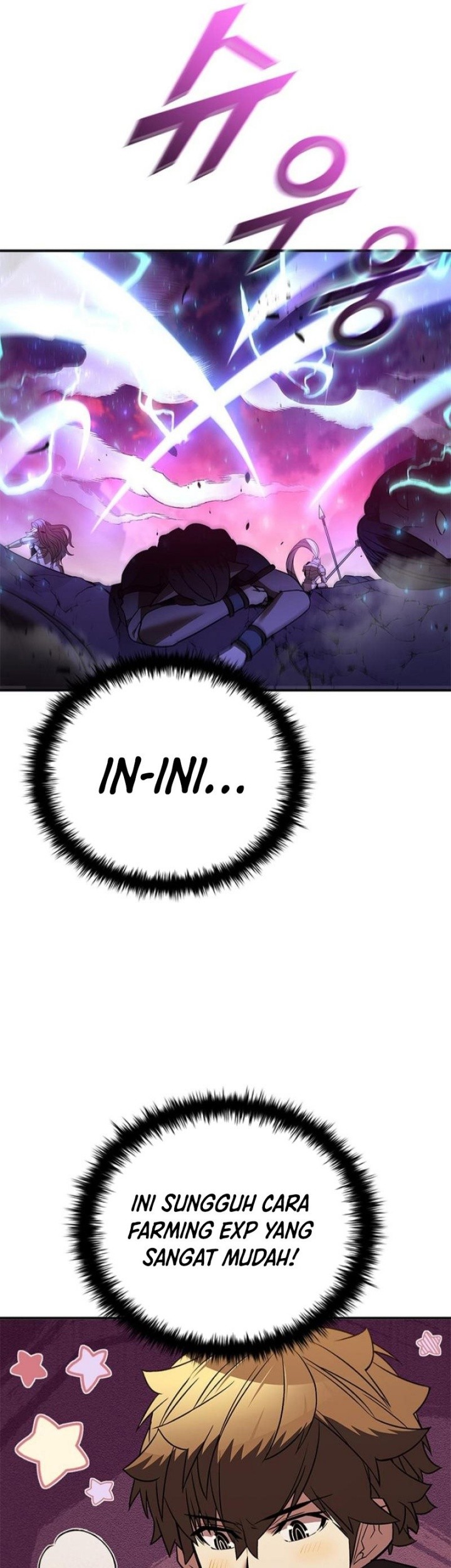 Taming Master Chapter 144 Gambar 45