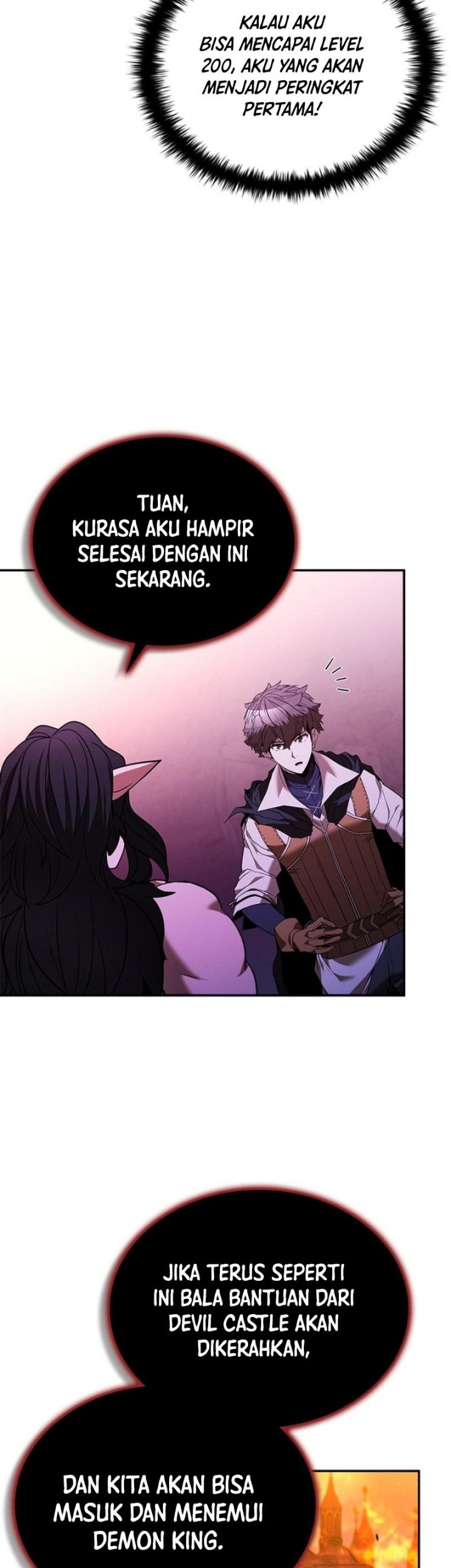Taming Master Chapter 144 Gambar 47