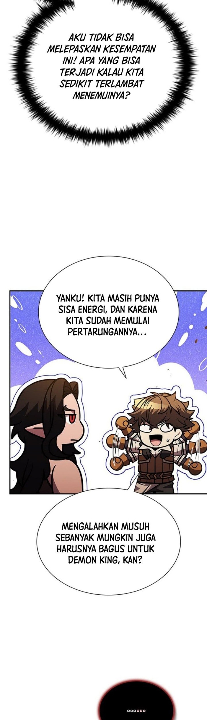 Taming Master Chapter 144 Gambar 50