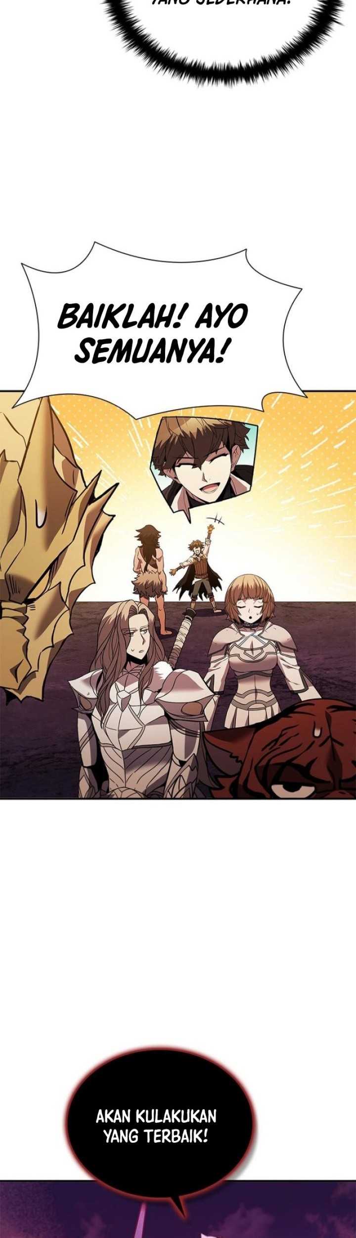 Taming Master Chapter 144 Gambar 52
