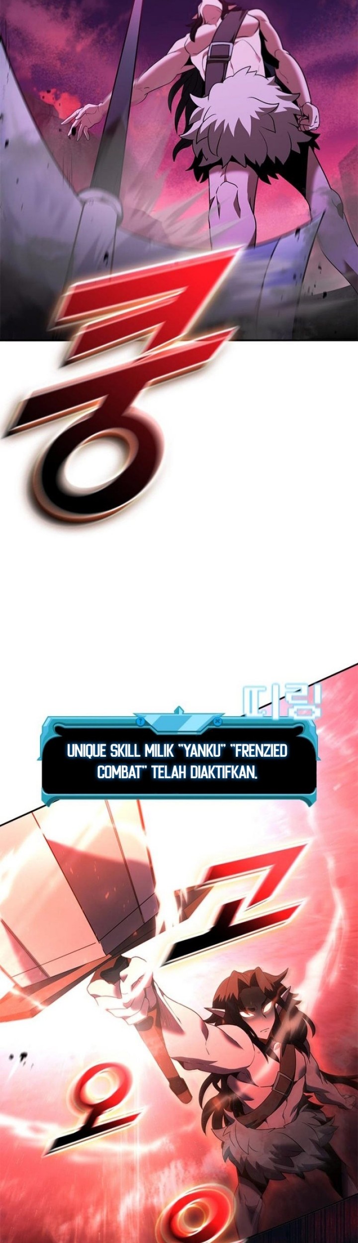 Taming Master Chapter 144 Gambar 53