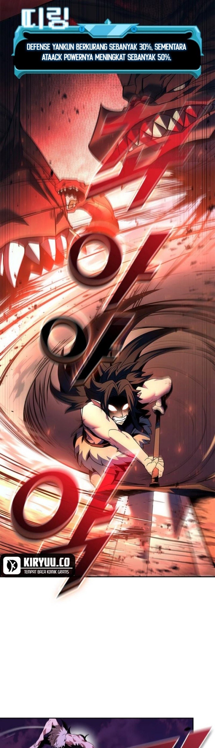 Taming Master Chapter 144 Gambar 55
