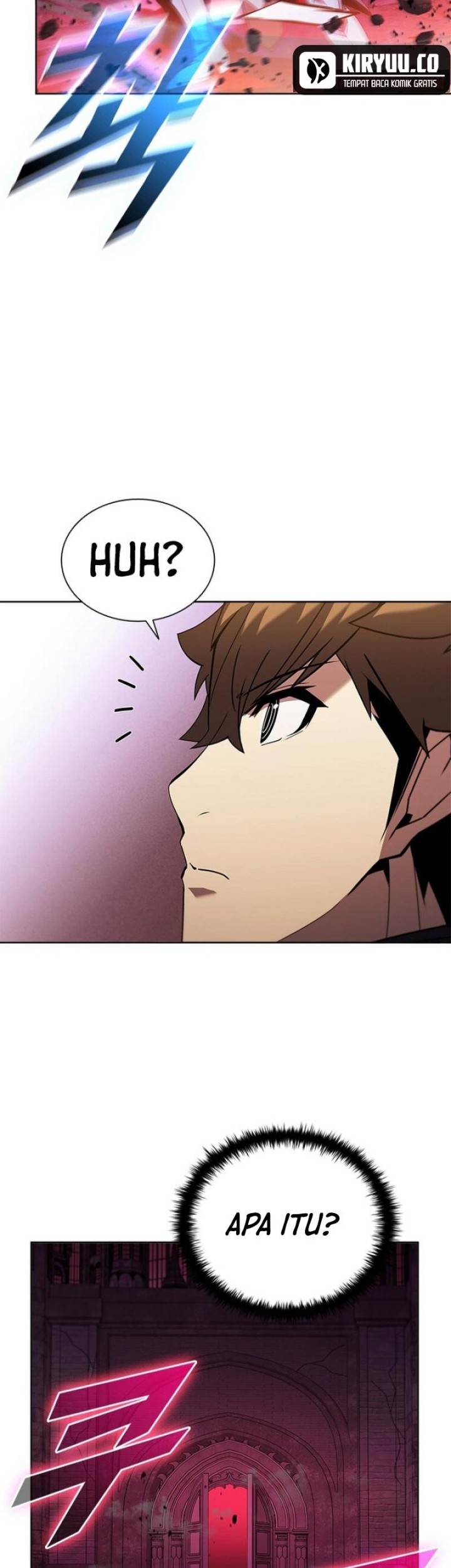 Taming Master Chapter 144 Gambar 58