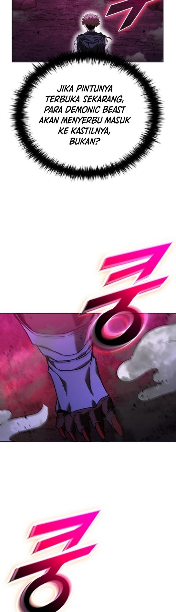 Taming Master Chapter 144 Gambar 60